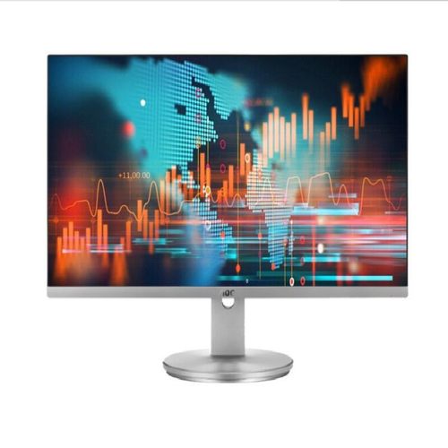 适用适用于于AOC I2490VXH/BS 23.8英寸防蓝光软钢化贴膜防反光指纹类纸膜
