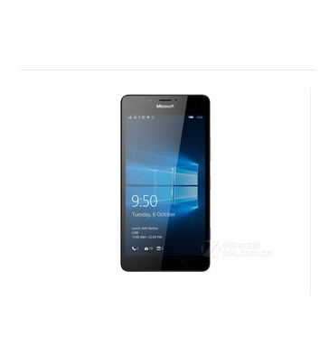 适用于大蓄Microsoft Lumia950手机钢化膜360防窥膜修复膜防指