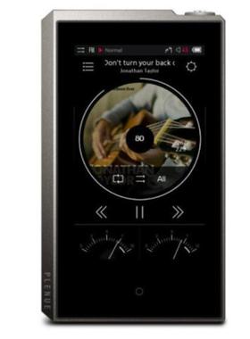 适用COWON爱欧迪PM2播放器屏 高清防刮花防指纹防爆防蓝光保护膜