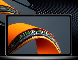 适用于酷比魔方iPlay40 10.4英寸平板屏幕 防刮钢化贴膜高清防指纹护屏