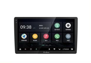 适用于飞歌X1/X2大屏倒车影像中控导航一体9/10.2寸导航防蓝光高清膜