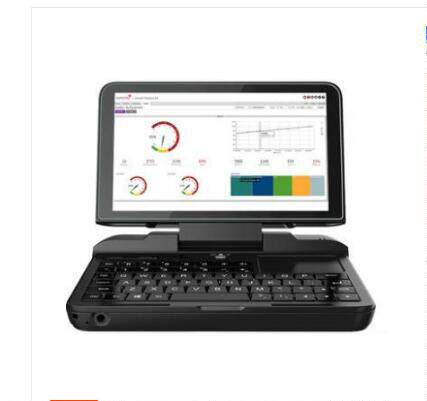 适用于于GPD MicroPC工程师钢化膜 防刮高清防指纹类纸膜完好护屏