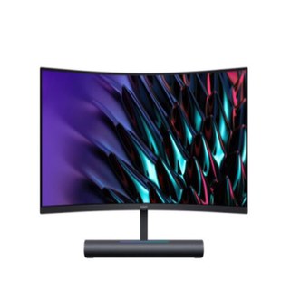 适用于华为MateView GT 34寸曲屏显示器屏幕保护膜防蓝光膜防爆刮