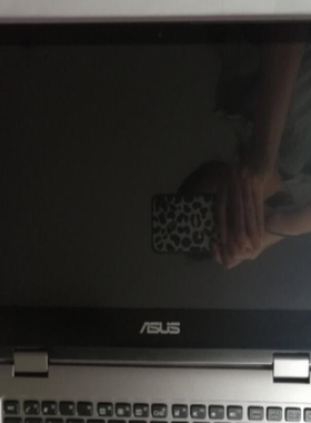 适用华硕vivobook 360平板钢化屏幕高清防蓝光防眩光类纸防窥贴膜