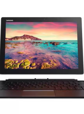 适用于 联想miix720/520平板钢化贴膜 书写类纸膜 防爆高清防指纹膜 防窥防蓝光磨砂清晰防反膜