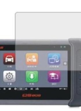 适用道通小鸥OTOFIX D1Pro故障检测仪屏幕钢化防爆膜高清防反光膜