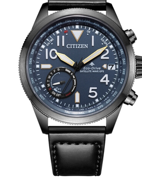 适用西铁城CC3067-11L手表屏幕钢化膜 高清弧边耐刮膜 纳米防爆膜