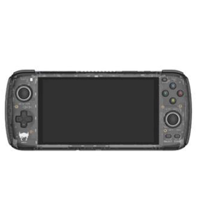 适用于大蓄奥丁ODIN掌机ps2游戏机原装软性钢化膜 防爆防摔膜2片