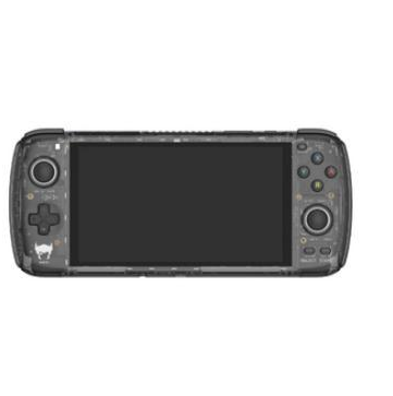 适用于大蓄奥丁ODIN掌机ps2游戏机原装软性钢化膜 防爆防摔膜2片