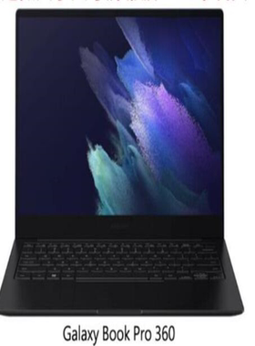 适用于  三星Galaxy Book Pro 360 15寸 笔记本 钢化 绘画类纸 贴膜