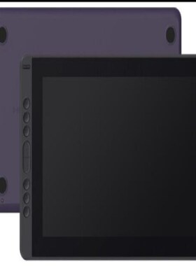 适用适用于绘王Kamvas13数位屏绘画类纸膜 高清防反光防蓝光防爆贴膜