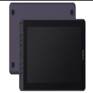 适用适用于绘王Kamvas13数位屏绘画类纸膜 高清防反光防蓝光防爆贴膜