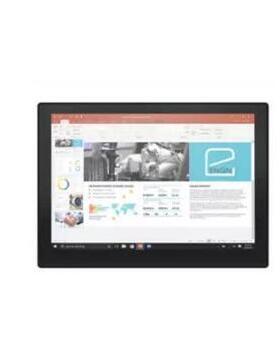 适用于于ThinkPad X1 Tablet 2017款 12寸防指纹高清防指纹类纸膜