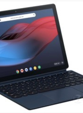 适用Google Pixel Slate 12.3英寸平板手写类纸膜 防蓝光防爆高