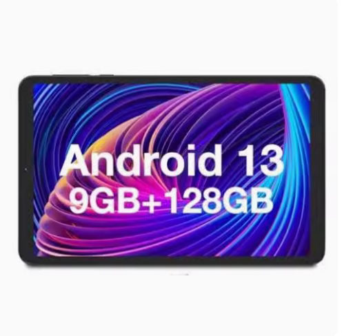 适用适用道格Doogee T20mini Kid 平板电脑屏幕膜纤维钢化防爆膜护眼防蓝光膜类纸膜磨砂防反光保护膜图片