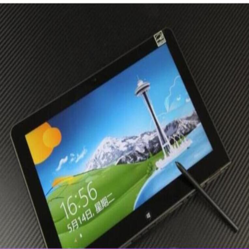 适用于 联想  ThinkPad X2  Helix平板电脑10.3英寸屏钢化 类纸贴膜