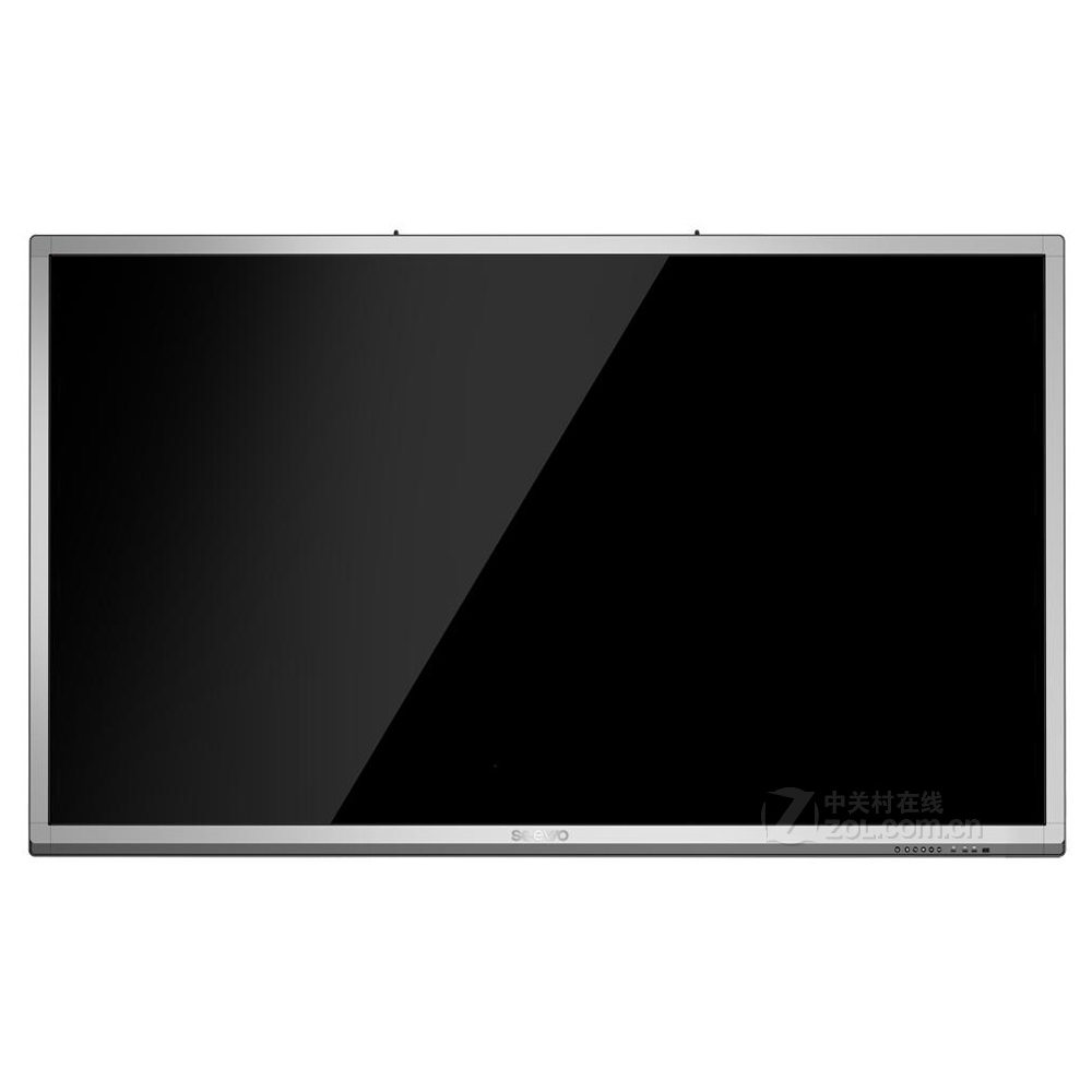 适用于希沃H09EA显示屏屏幕保护贴膜磨砂防指纹防反光贴膜保护膜