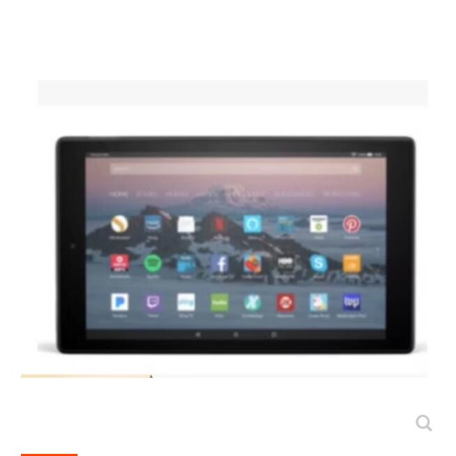 适用于FireHD10平板肯特类纸膜防蓝光软钢化保护膜防指纹水凝膜防反光磨砂膜