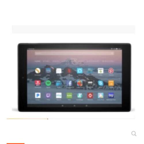 适用于FireHD10平板肯特类纸膜防蓝光软钢化保护膜防指纹水凝膜防反光磨砂膜
