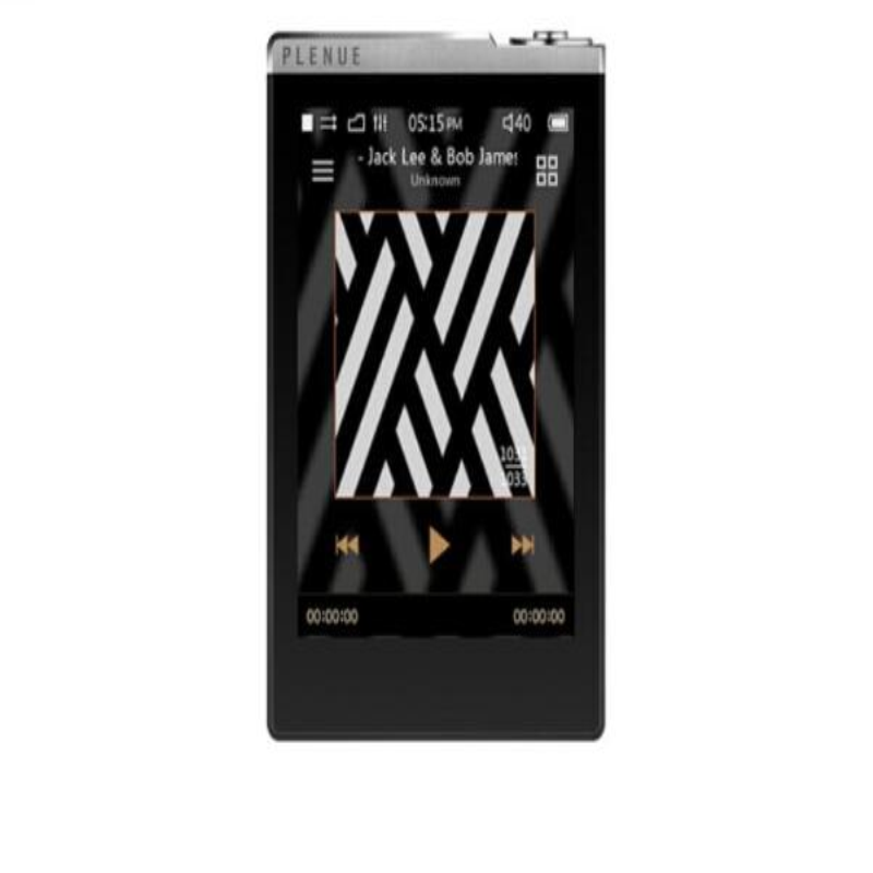 适用 COWON爱欧迪plenue D PD/pd2 MP3 高清防刮钢化防蓝光保护膜