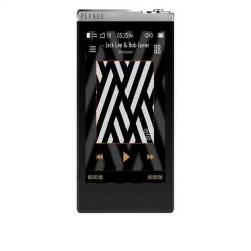 适用 COWON爱欧迪plenue D PD/pd2 MP3 高清防刮钢化防蓝光保护膜