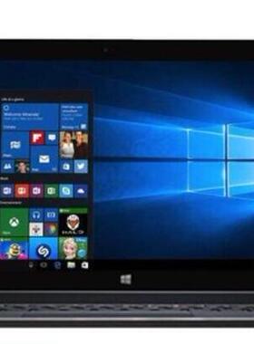 适用戴尔 Latitude 12 7275 XPS12平板屏水凝类纸膜高清防刮花膜