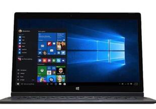 适用戴尔 Latitude 12 7275 XPS12平板屏水凝类纸膜高清防刮花膜