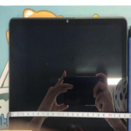 适用于于  Seewo希沃 xp21a  学习机平板  防蓝光钢化 肯特类纸贴膜