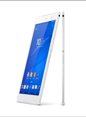 适用适用于 索尼XPERIA Z3 8英寸平板高清类纸膜防蓝光防爆钢化贴膜