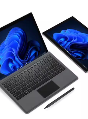 适用于壹号本（ONE-NETBOOK） 平板电脑13英寸钢化贴膜 书写类纸膜 高清防指纹膜 防蓝光磨砂清晰防反光膜