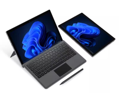 适用于壹号本（ONE-NETBOOK） 平板电脑13英寸钢化贴膜 书写类纸膜 高清防指纹膜 防蓝光磨砂清晰防反光膜