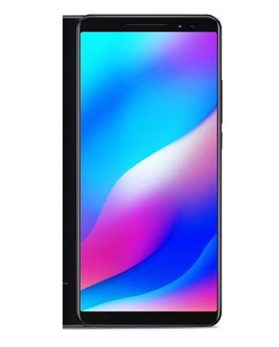 适用于Blackview MAX1投影手机屏幕防窥膜高清防指纹防蓝光防爆膜