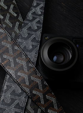 相机背带微单复古挂绳适用于富士x100vi/xt5/xt30/xt50/xs20肩带