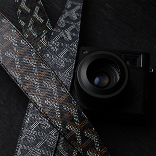 xt50 xt30 xs20肩带 xt5 相机背带微单复古挂绳适用于富士x100vi