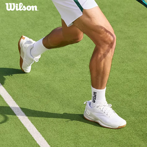 Wilson威尔胜专业网球鞋Rush