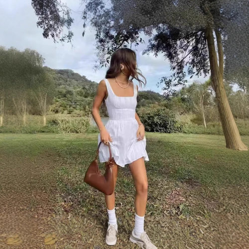 PrincessPolly欧洲辣妹