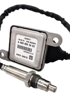 适用于奔驰氮氧传感器 A0009053403 Noxsensor 5WK96681D 工厂直