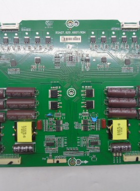 海信FZ16BVG1T1 B006恒流板RSAG7.820.6607/R0H 2DE30341D