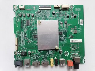 海信HZ55E5A HZ65E52A HZ55E52A 32DF1001H主板RSAG7.820.8408