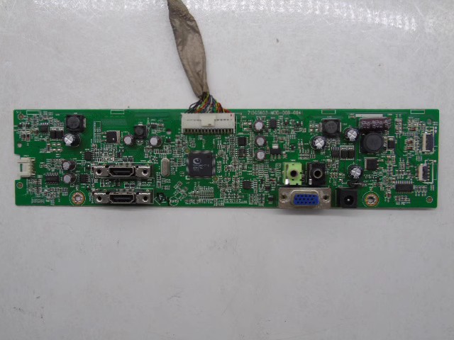 AOC驱动板液晶电视配件