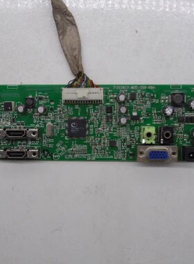 AOC冠捷I2757FM 270LM00005驱动板 主板715G5603-M0D-000-004L