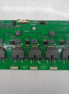 高压板 CIU11-T0003A 49-3-0108-000 E233153
