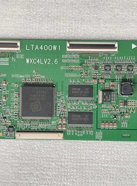 逻辑板LTA400W1 WXC4LV2.6 Y00723M03K0021