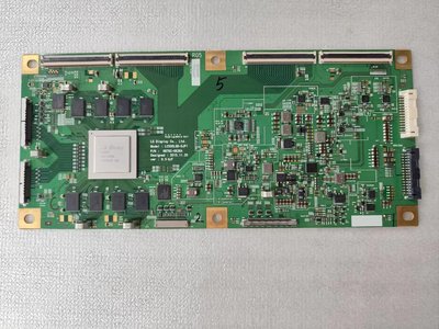 康佳OLE逻辑板液晶电视配件