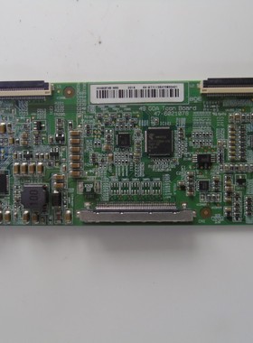 飞利浦 49BFF3656/T3 逻辑板 47-6021078 HV490FHB-N8D