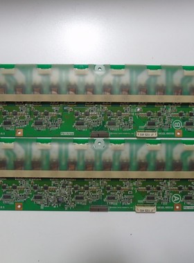 海信TLM4277高压板6632L-0051A 6632L-0051B屏LC420W02