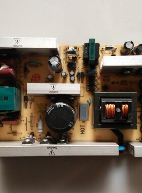 TCL LCD27K73 L32M61 LCD32K73电源板40-0PL37C-PWC1XG