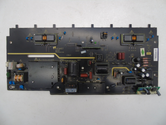 三洋电源板液晶电视配件