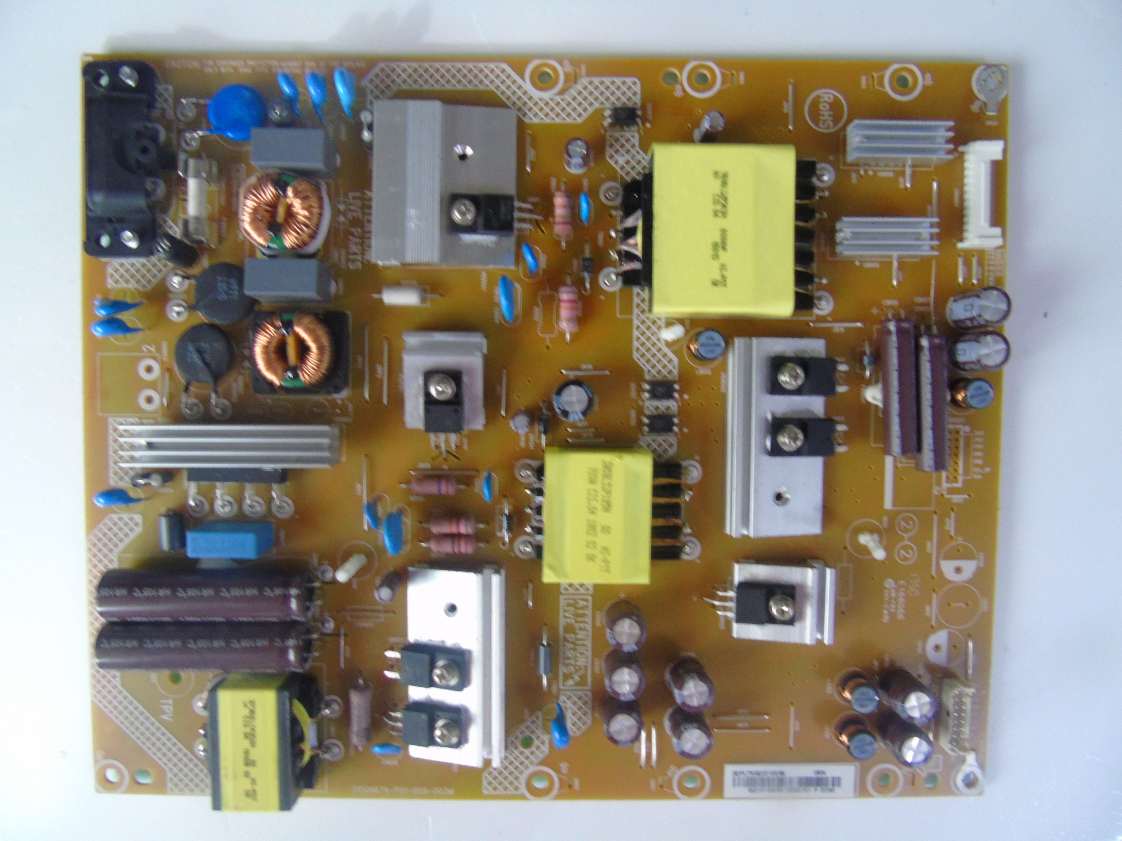 飞利浦电源板液晶电视配件