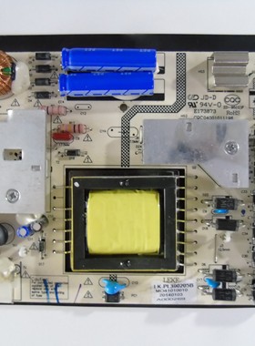 杂牌LE43A9000-IT电源板LK-PL390205B LKP-PL233